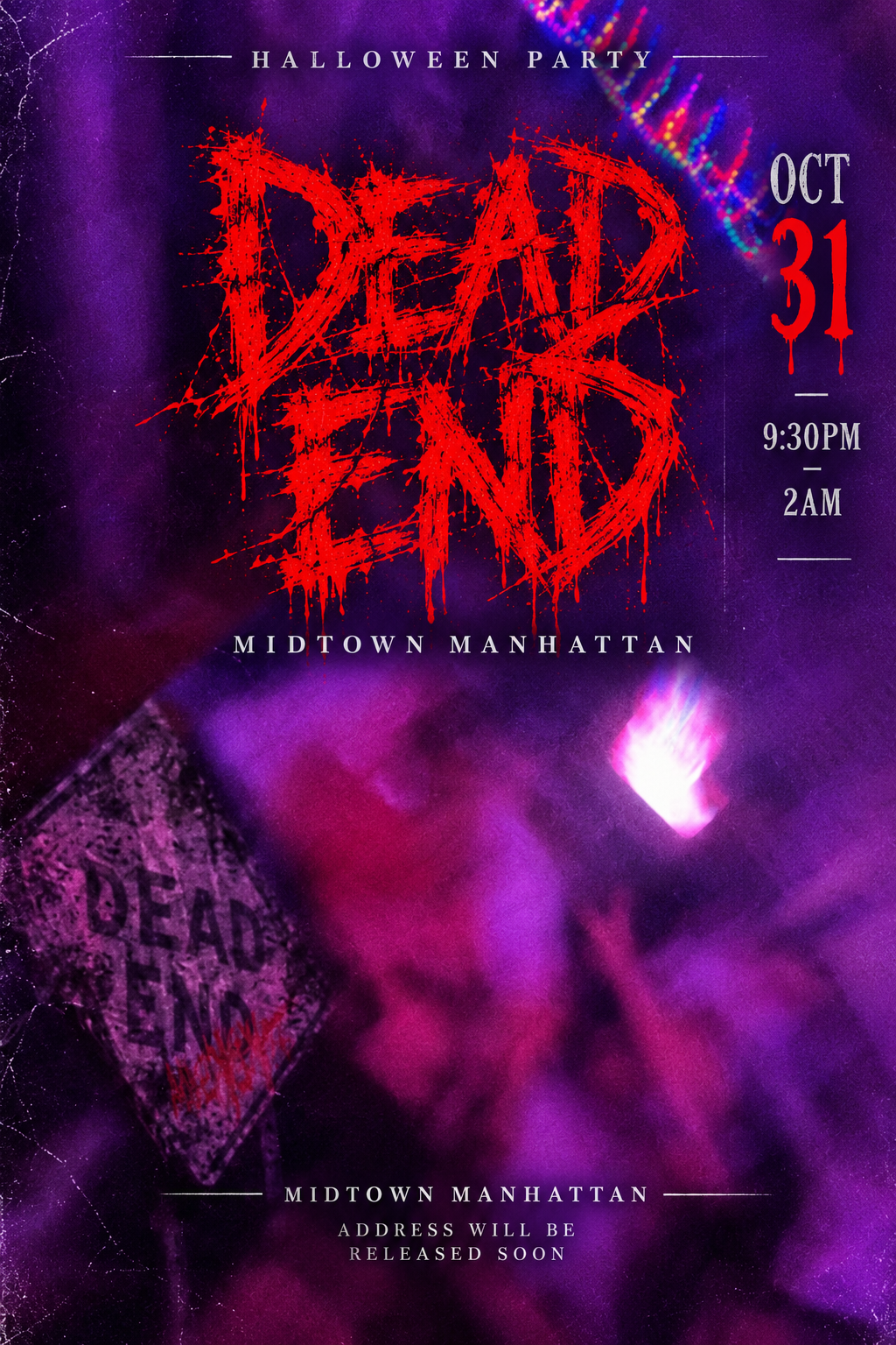 Dead End