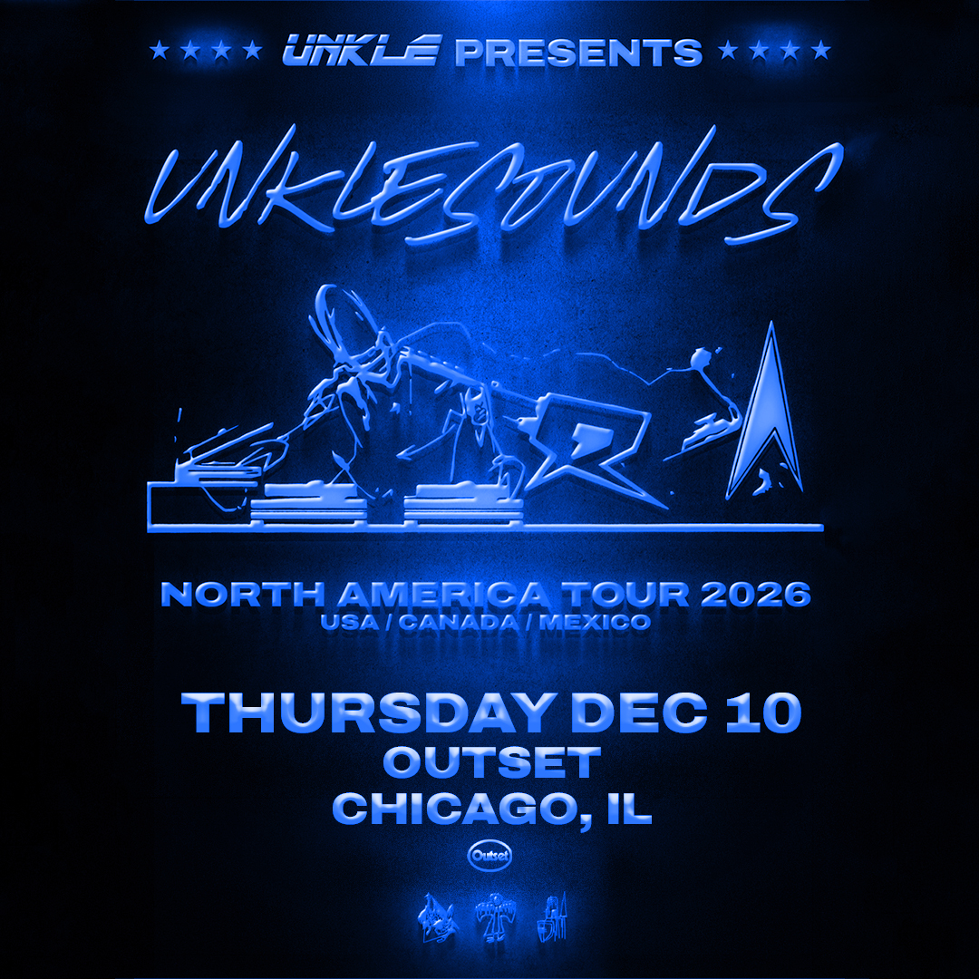 UNKLE