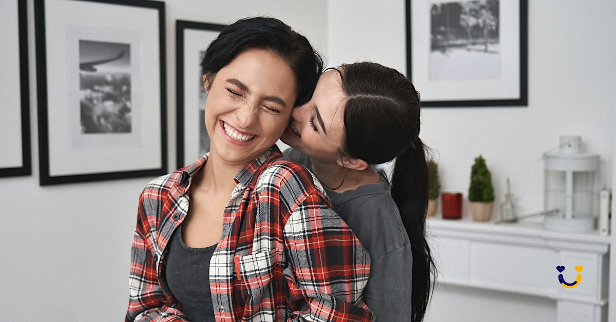 Sapphic: Lesbian, Bi, Trans, Queer Speed Dating - Mary's Denver