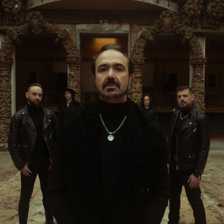 MOONSPELL