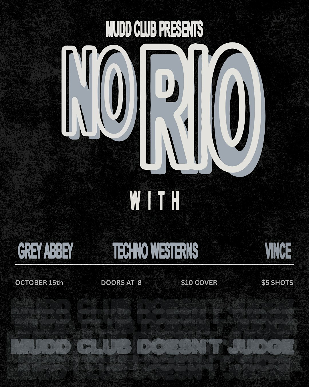 NO RIO