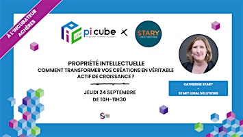 comment transformer vos créations en véritable actif de croissance ?