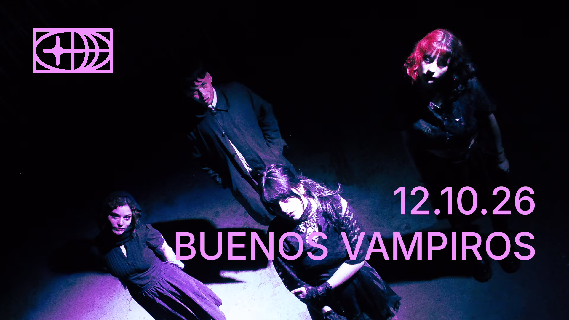 Buenos Vampiros | Neue Zukunft