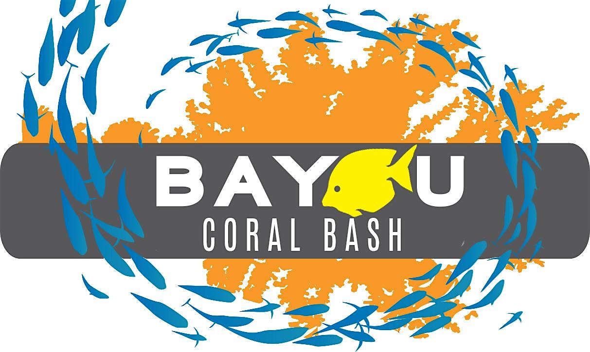 Bayou Coral Bash 2026