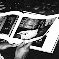 Prints & Books - Open dialogue about photography