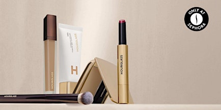 Hourglass X Sephora Masterclass - Sydney