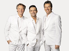 Kiwanis Damme Kerstconcert met De Romeo's