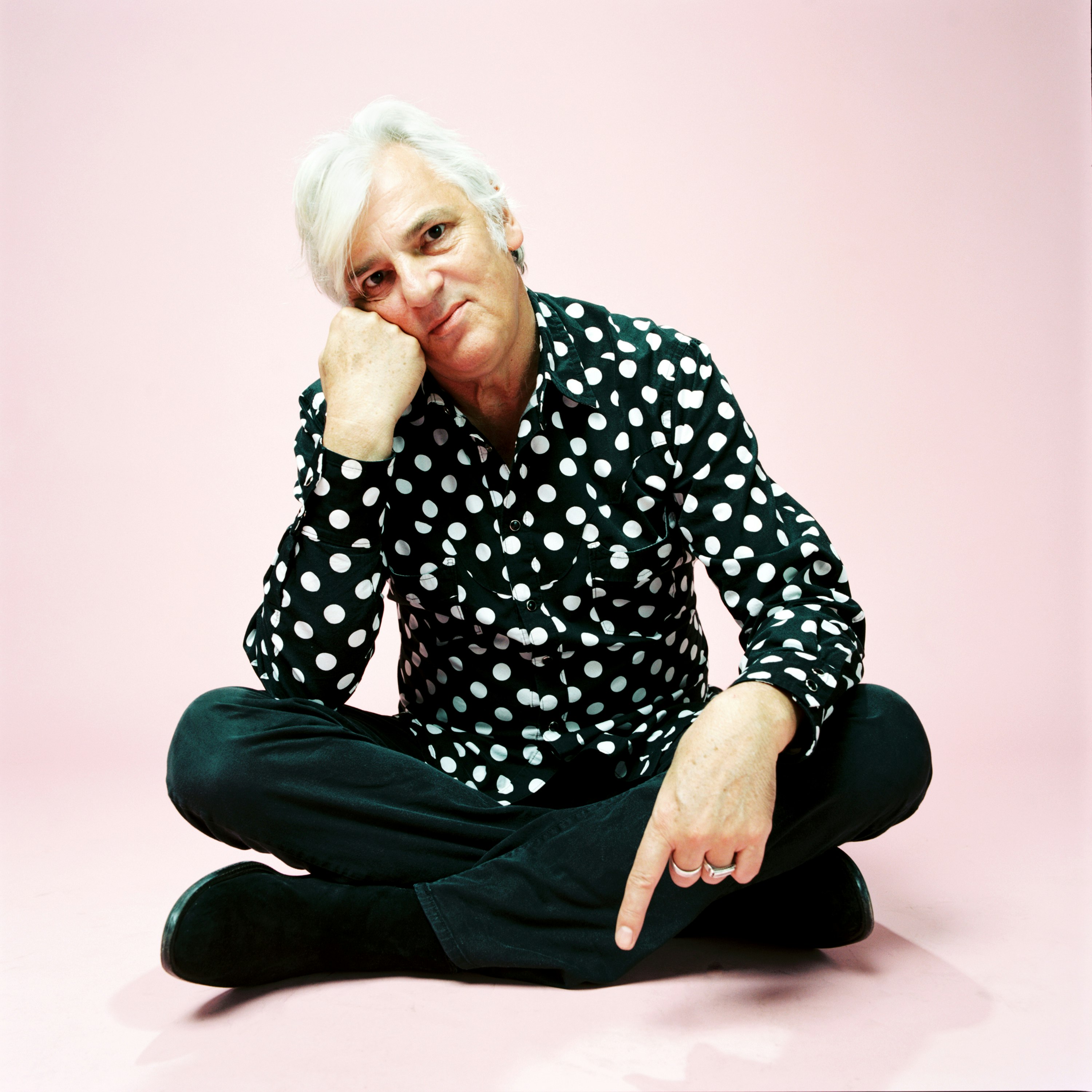 Robyn Hitchcock I Support: Emma Swift