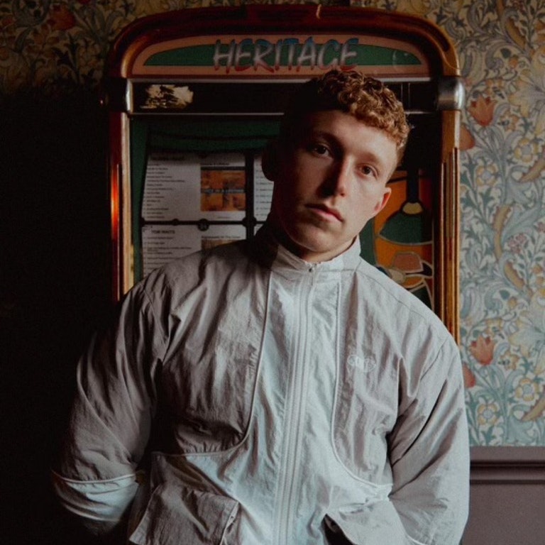 FLY | Cam Stockman | Glasgow