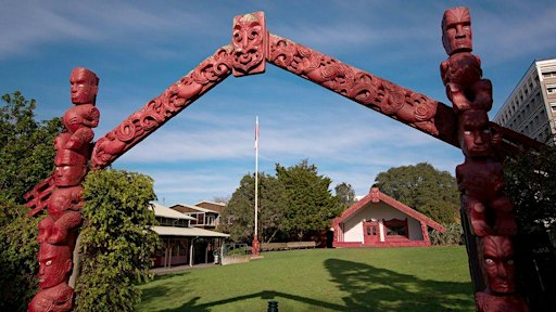 New Zealand is MĀORILAND: Language, literature and lifeworlds in Aotearoa