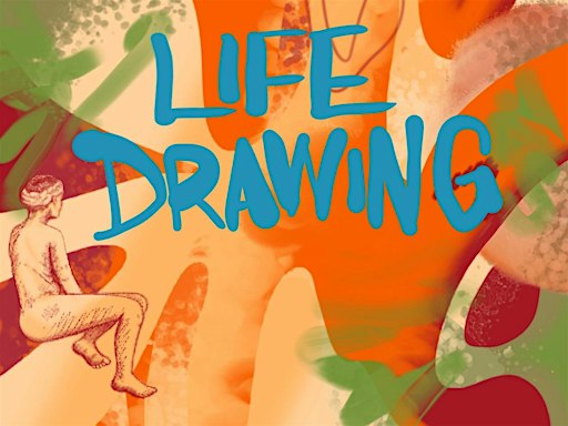 Life Drawing OOST - WONKY MAKES