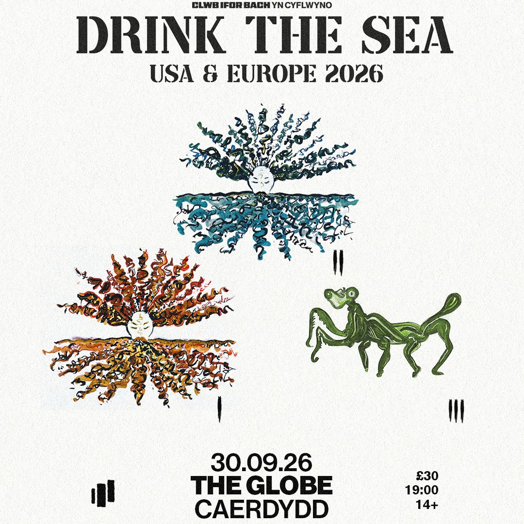 Drink The Sea