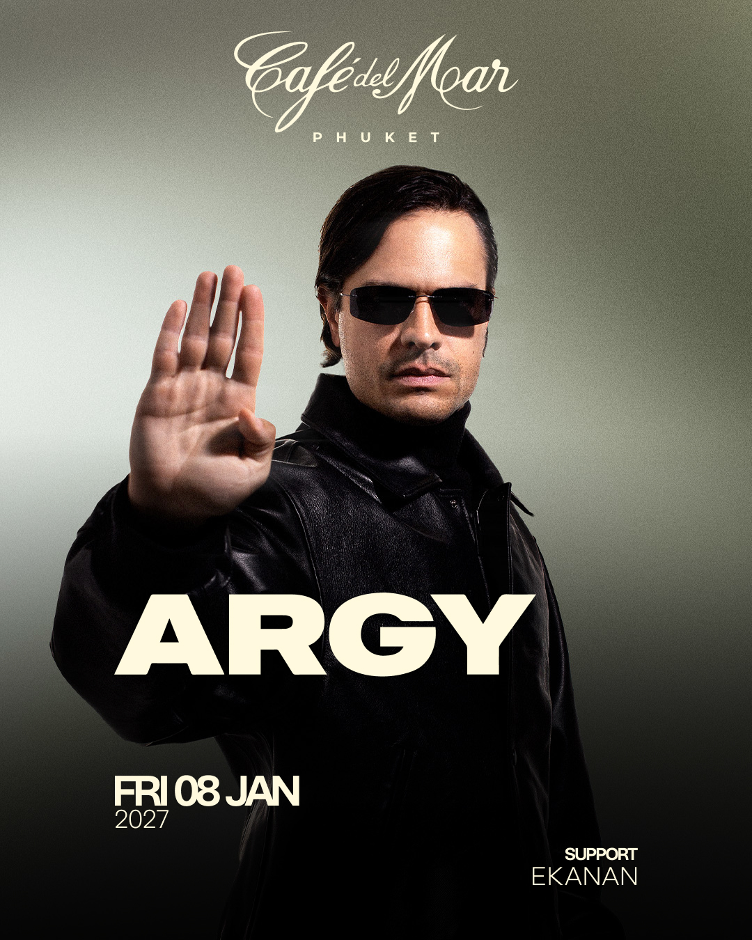 Argy