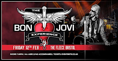 The Bon Jovi Experience