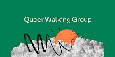 Queer Walking Group