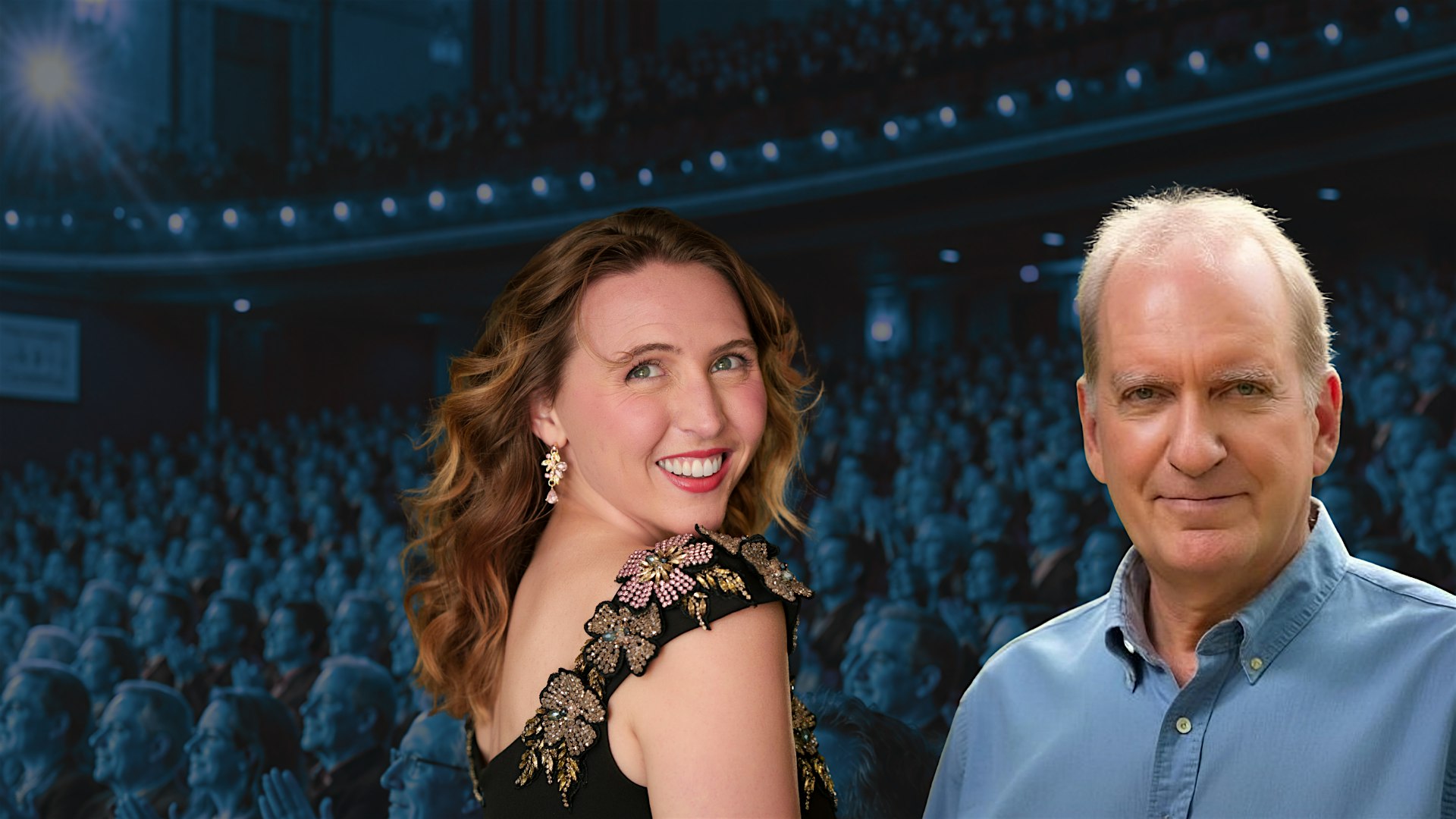Santa Monica Symphony presents: Voices of Innocence