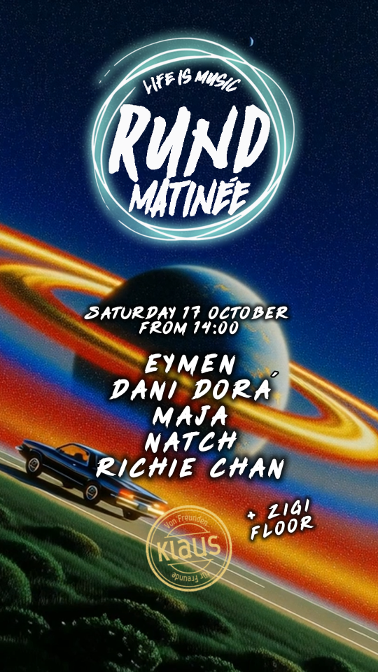 RUND Matinée