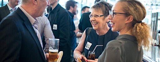 Real Estate & Construction Industry Networking Event Atlanta