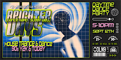 Brighter Days [Matinee]