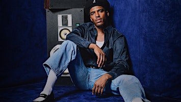 Akeem Ali: The Texture Tour