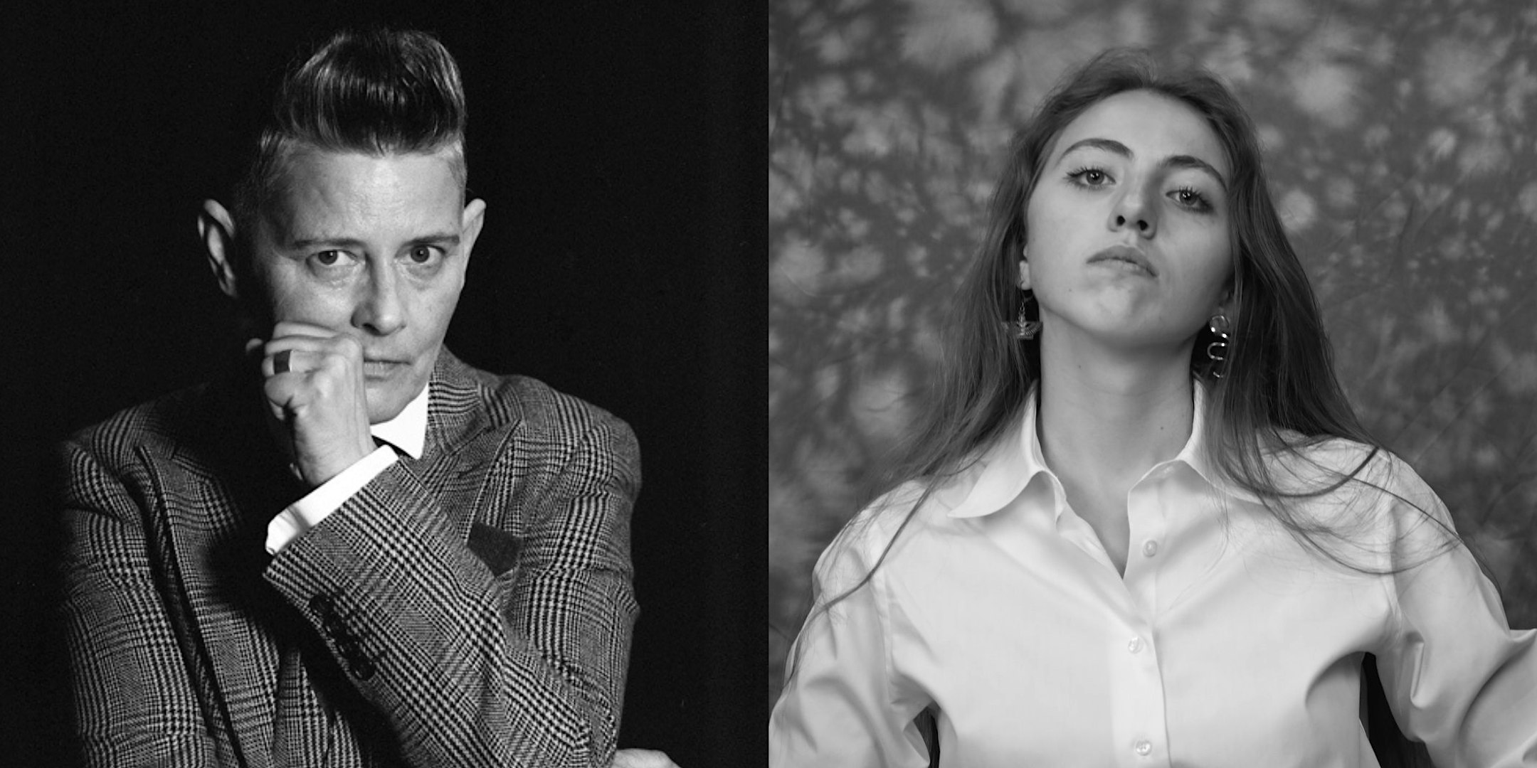 Poetry at Lala: Joelle Taylor & Olive Franklin + open mic