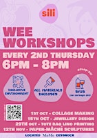 Sili Wee Workshops