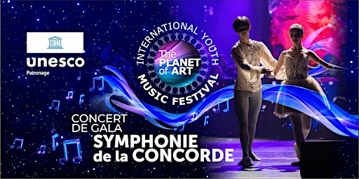 Symphonie de la Concorde