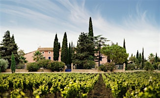 Palisade - Gérard Bertrand Wine Dinner