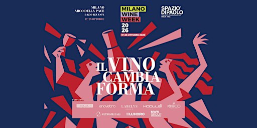 IL VINO CAMBIA FORMA - Exhibition by Spazio Di Paolo