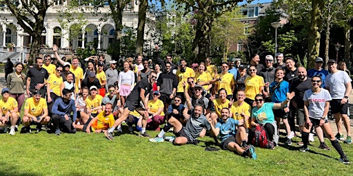 Founders Running Club :: Mumbai