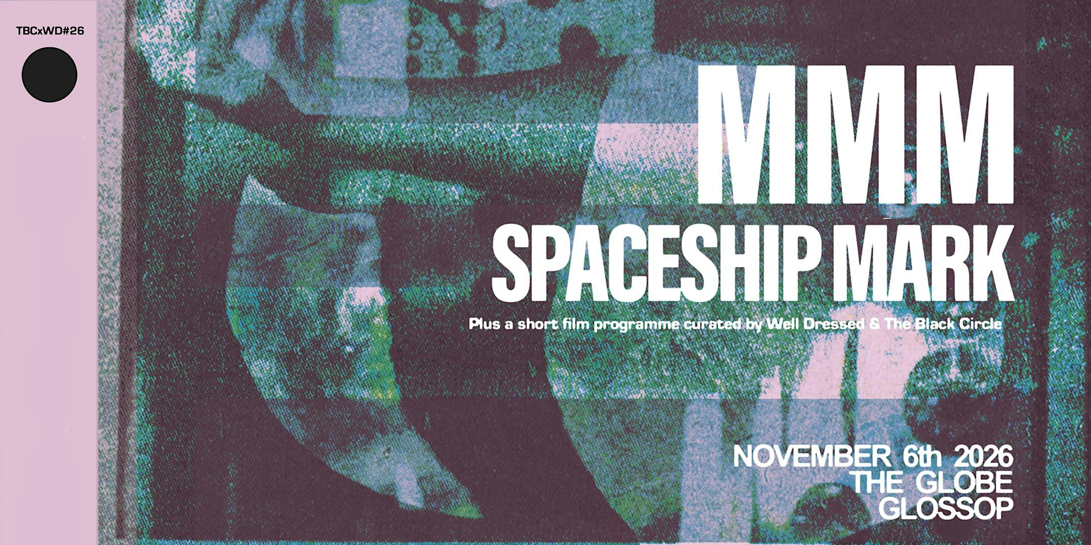 TBCxWD#26  MMM, Spaceship Mark + more