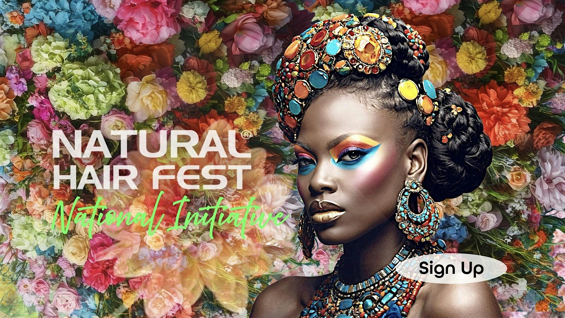 Natural Hair Fest® Returns & Strengthens Natural Hair Movement in Chicago