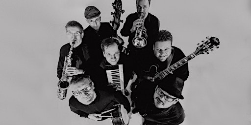 Round Midnight - Christmas Jazz