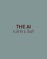 The AI Girls Club: Panel & Pinot
