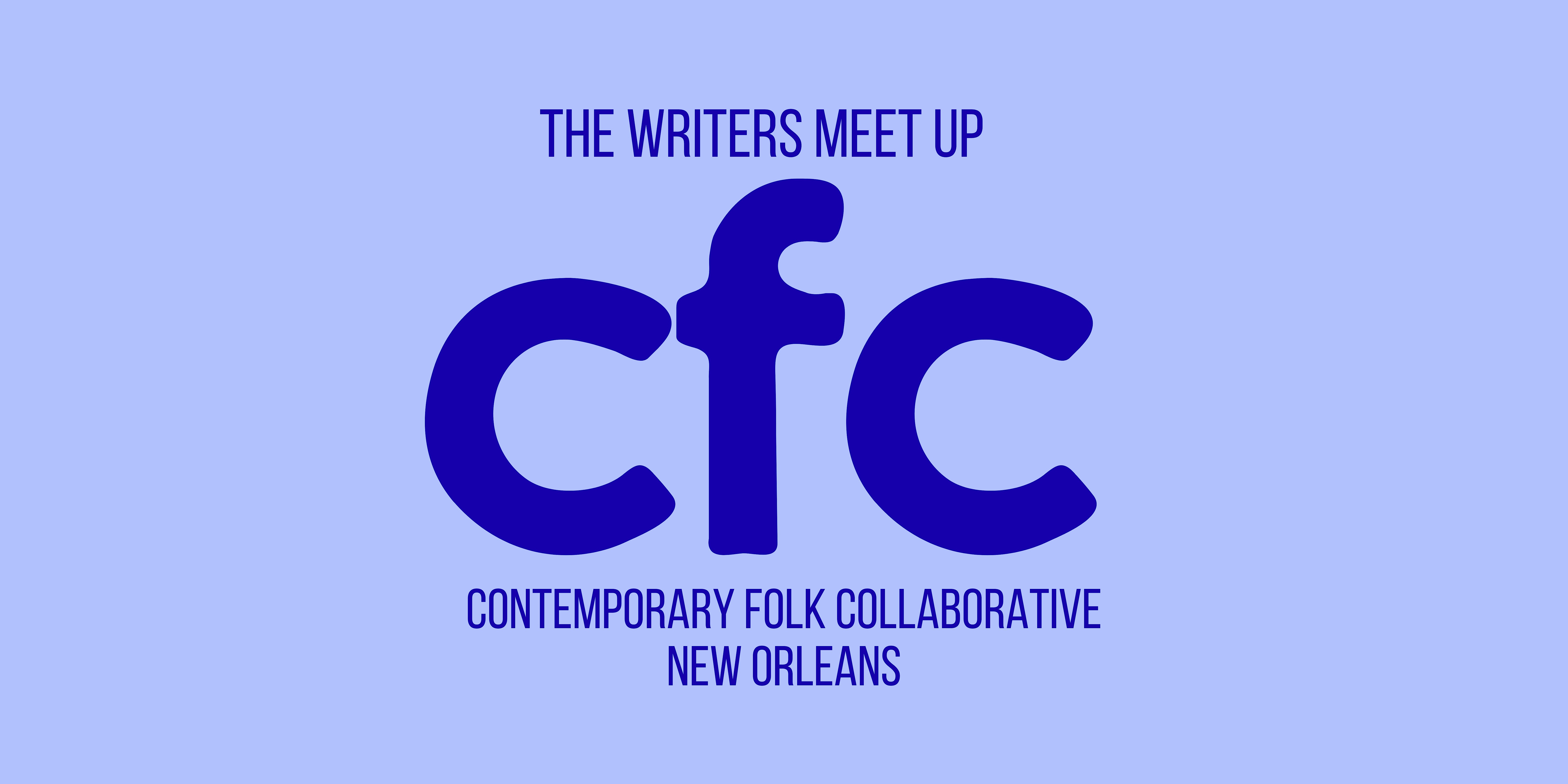 The Writers Meetup