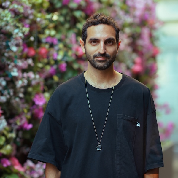 KULT x Roy Rosenfeld pres ALL THE WAY