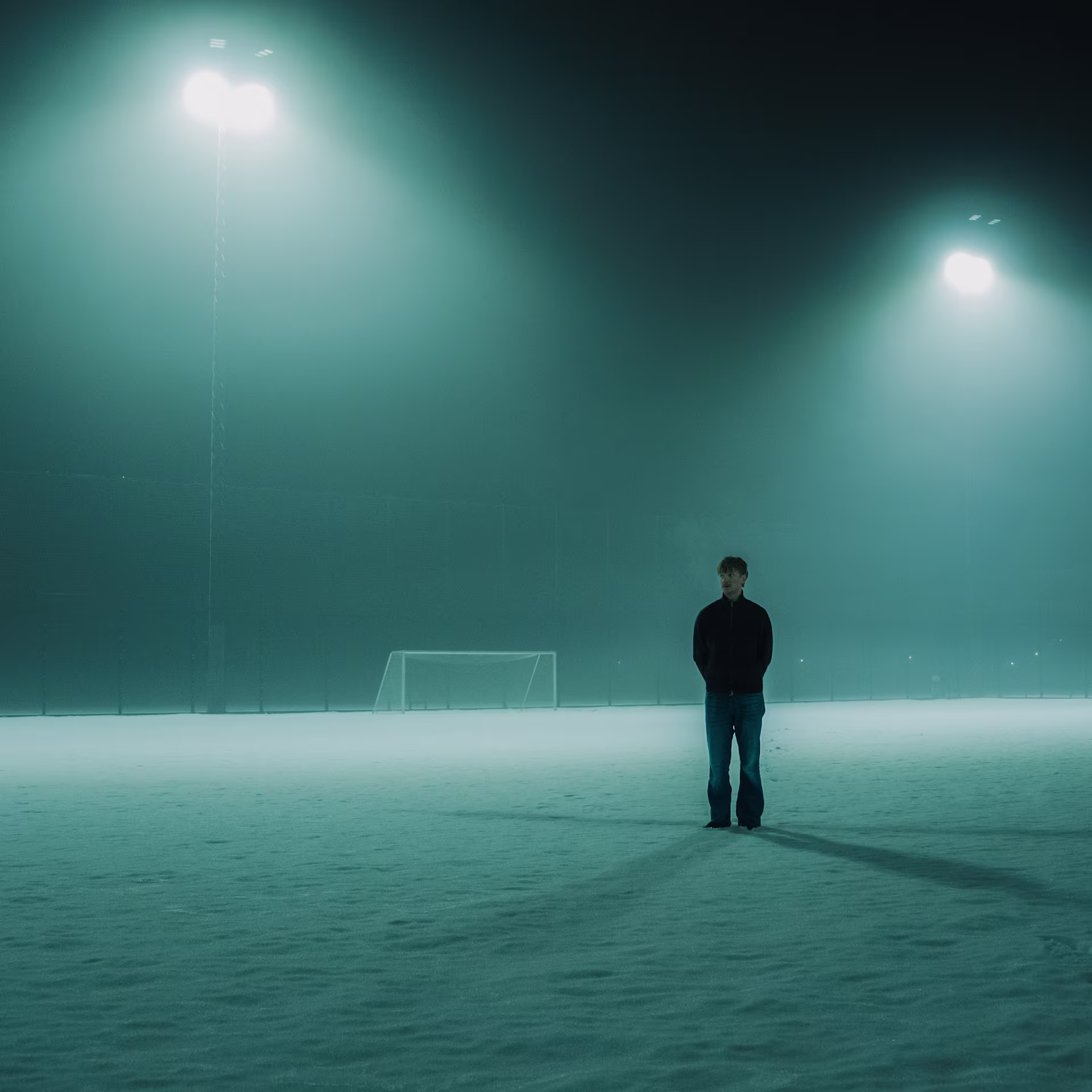 Kasbo “Labyrinth Tour” (Dj Set)