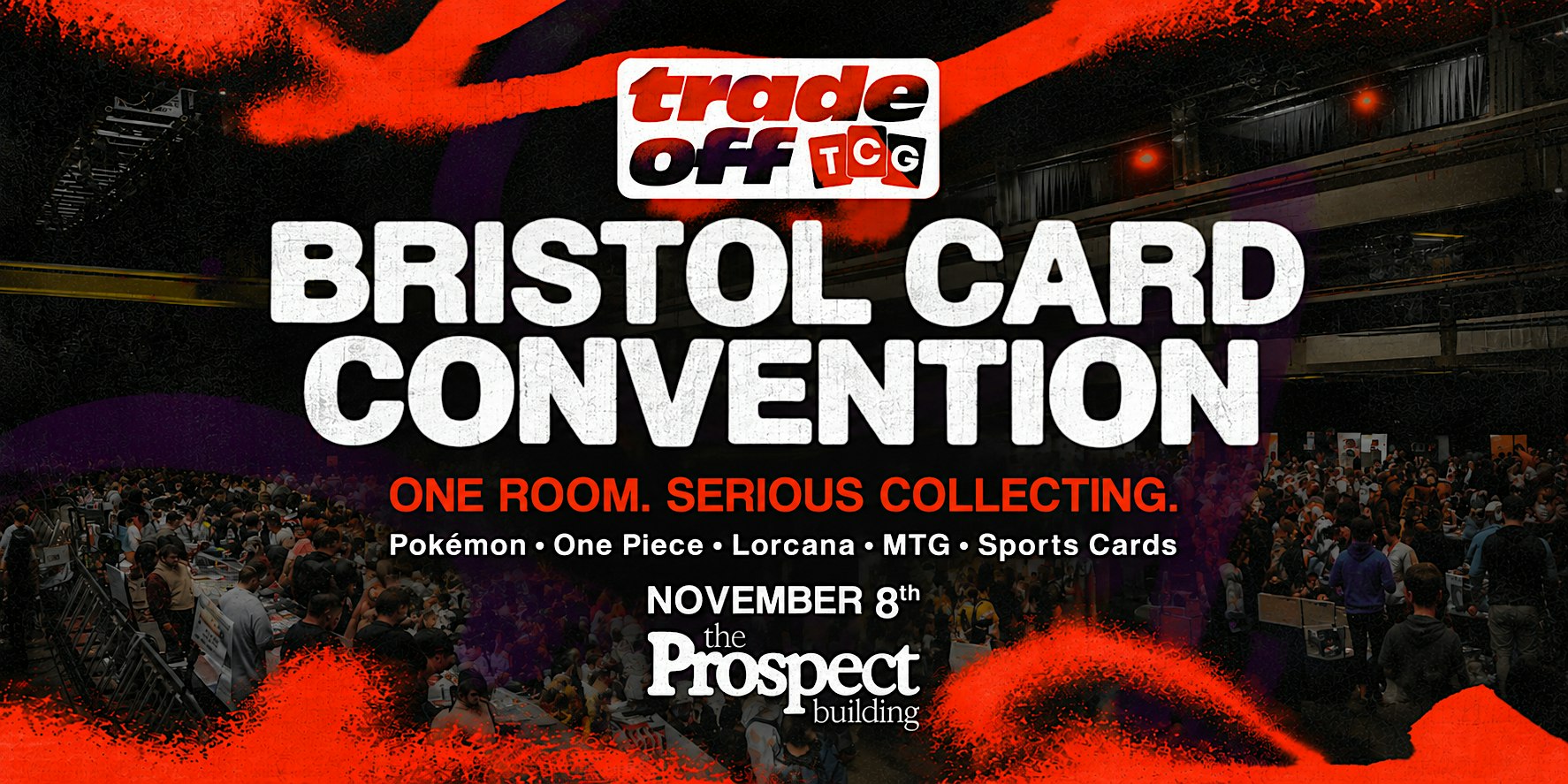 Bristol Card Convention 2026