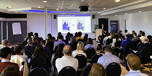 ADMS 6 User Group Meeting 2026