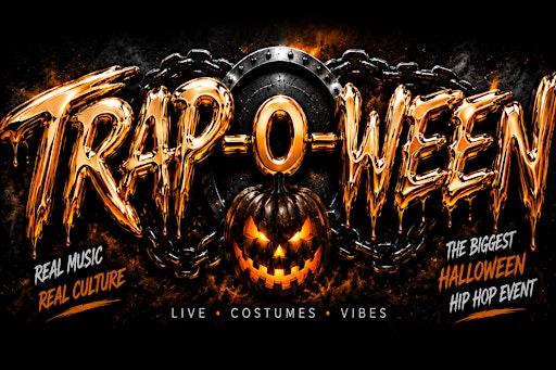 Trap-O-Ween