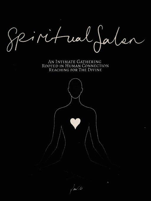 The Spiritual Salon