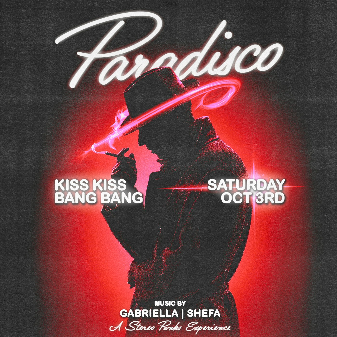 Paradisco