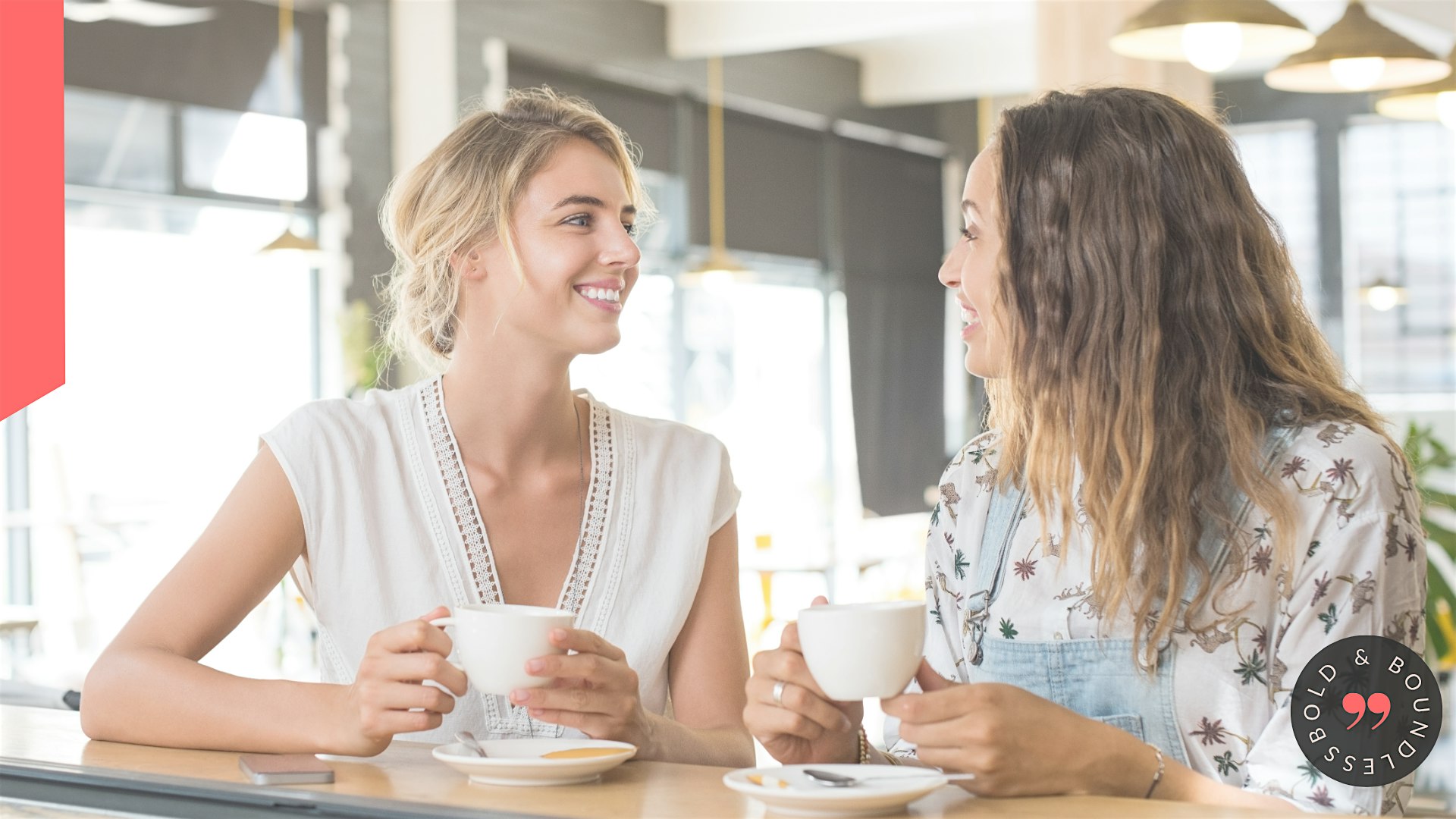 Bold Brunch: Business-Brunch für Frauen – netzwerken und verbinden