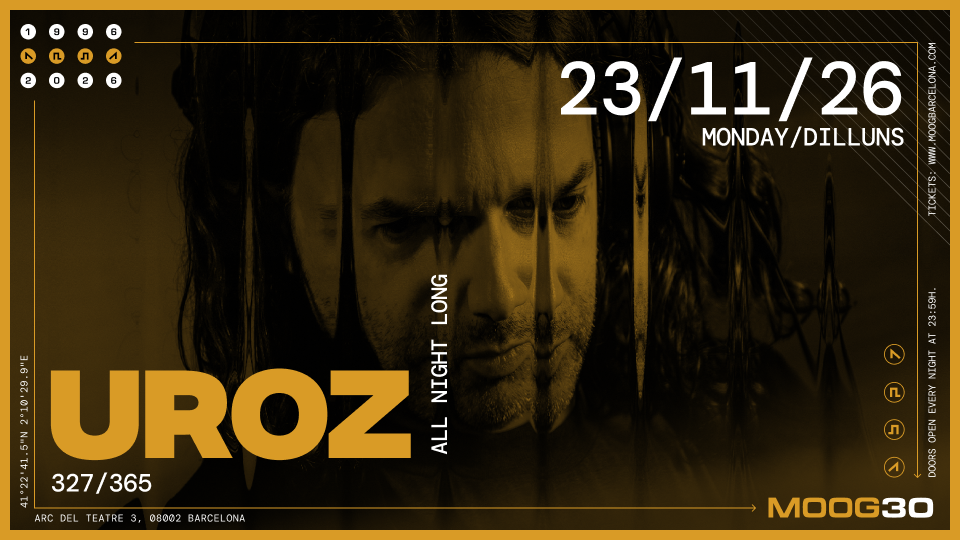 uroz