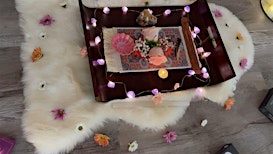Reiki Sound Bath