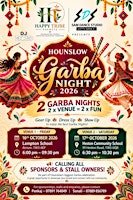 Hounslow Garba Night