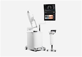Ion Robot