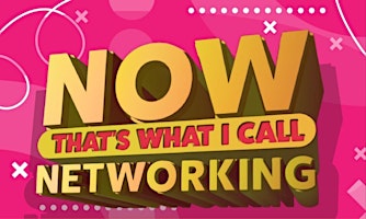 Now That's What I Call Networking