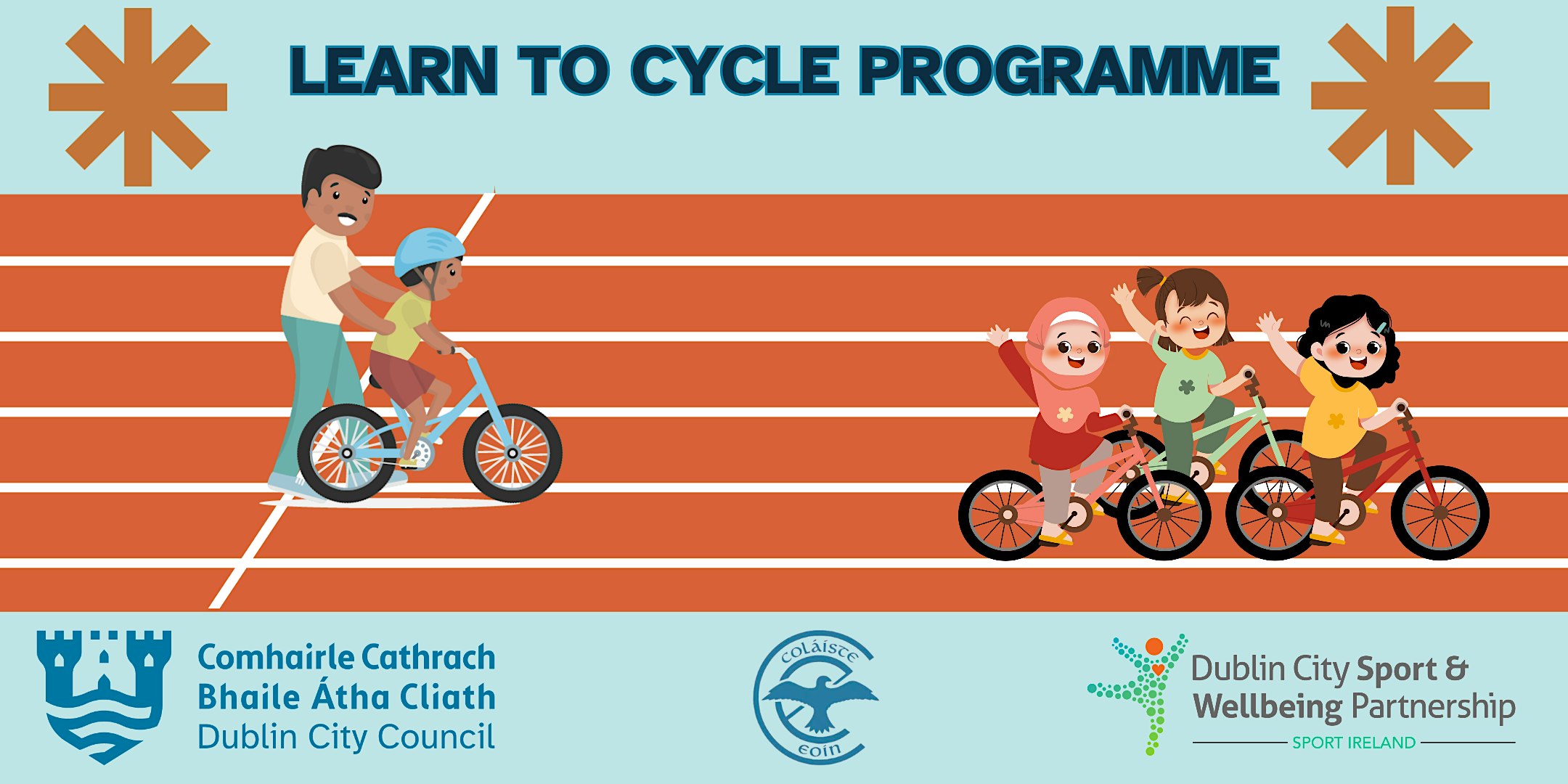 Learn to Cycle programme
