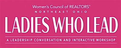 Ladies Who Lead